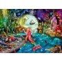Ravensburger - Puzzle comoara sirenelor 1000 piese Ravensburger - 3